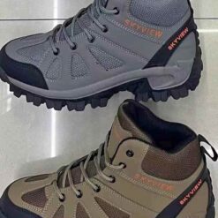 Skyview Ultra Water-resistant adventure-proof build hiking boots 00510