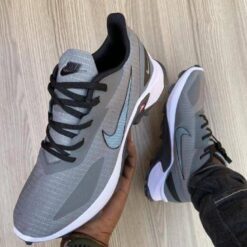 Alternative view of New Nike Lightweight ACG Elite Trail Running Trainers 00523