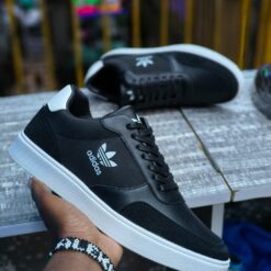 Alternative view of Classic Street Comfort Minimalist low-cut silhouette Sneakers 00528