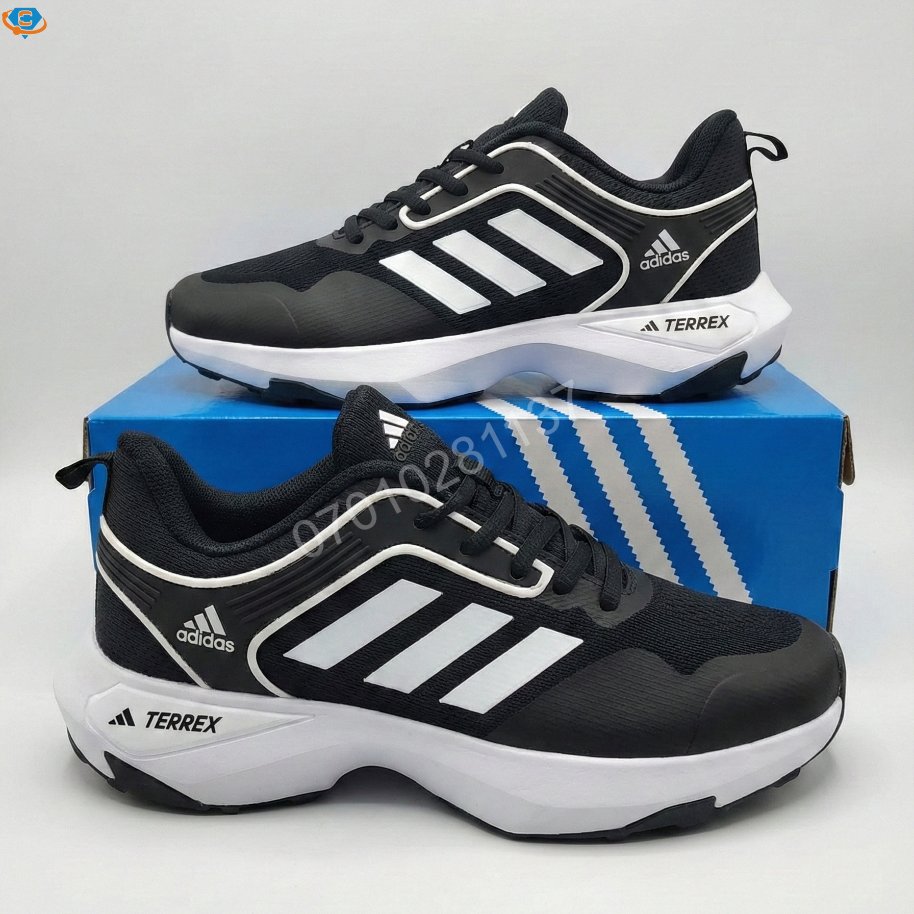 Adidas Terrex Prestige Terrain ComfortCore Pro - Image 17