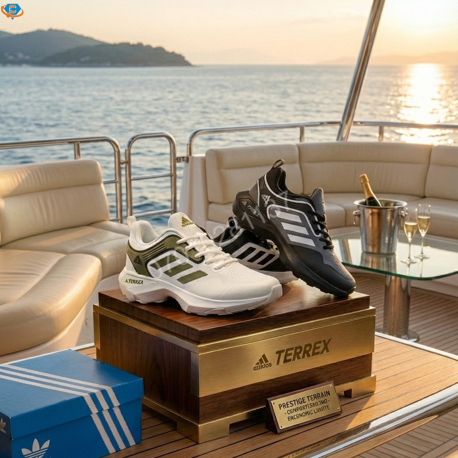 Adidas Terrex Prestige Terrain ComfortCore Pro - Image 25