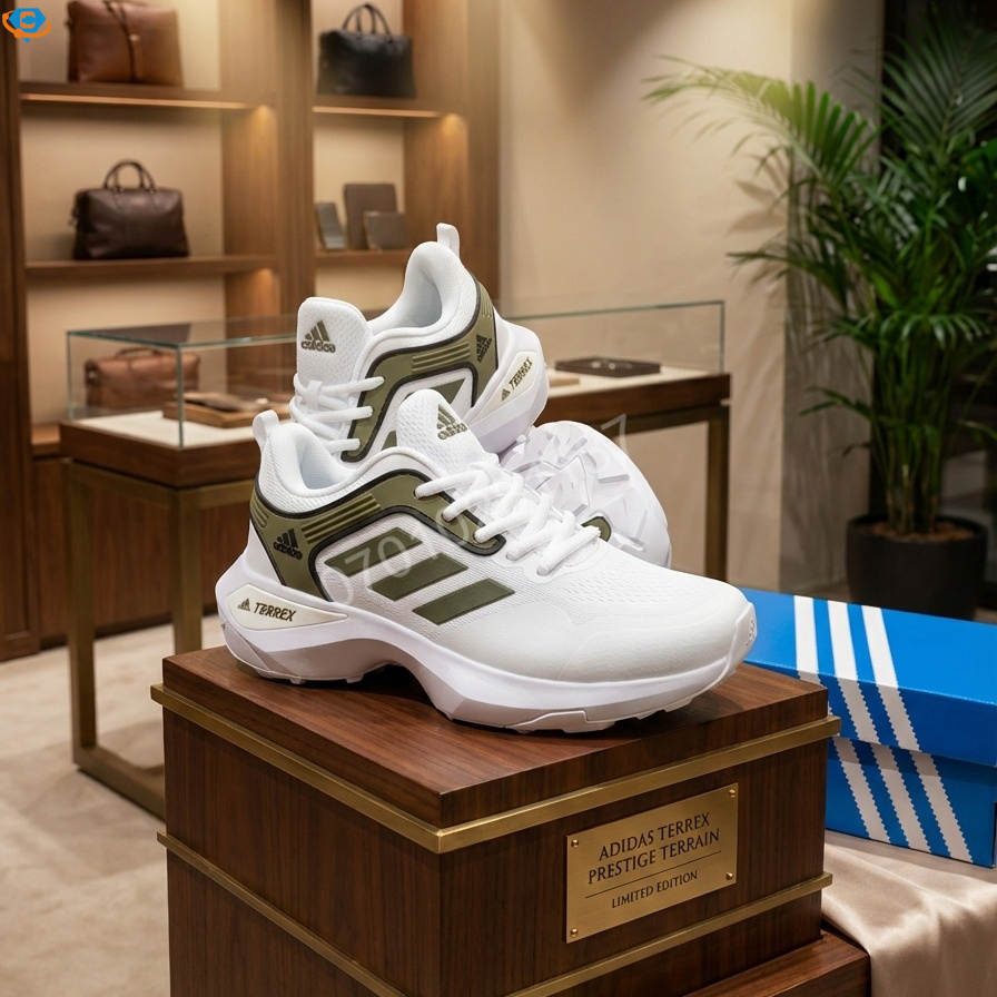 Adidas Terrex Prestige Terrain ComfortCore Pro