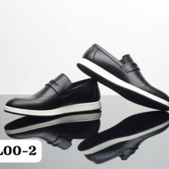 Alternative view of Berluti Royale Comfort Loafers