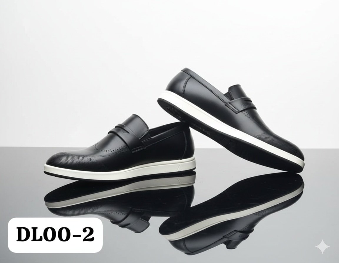 Berluti Royale Comfort Loafers - Image 2