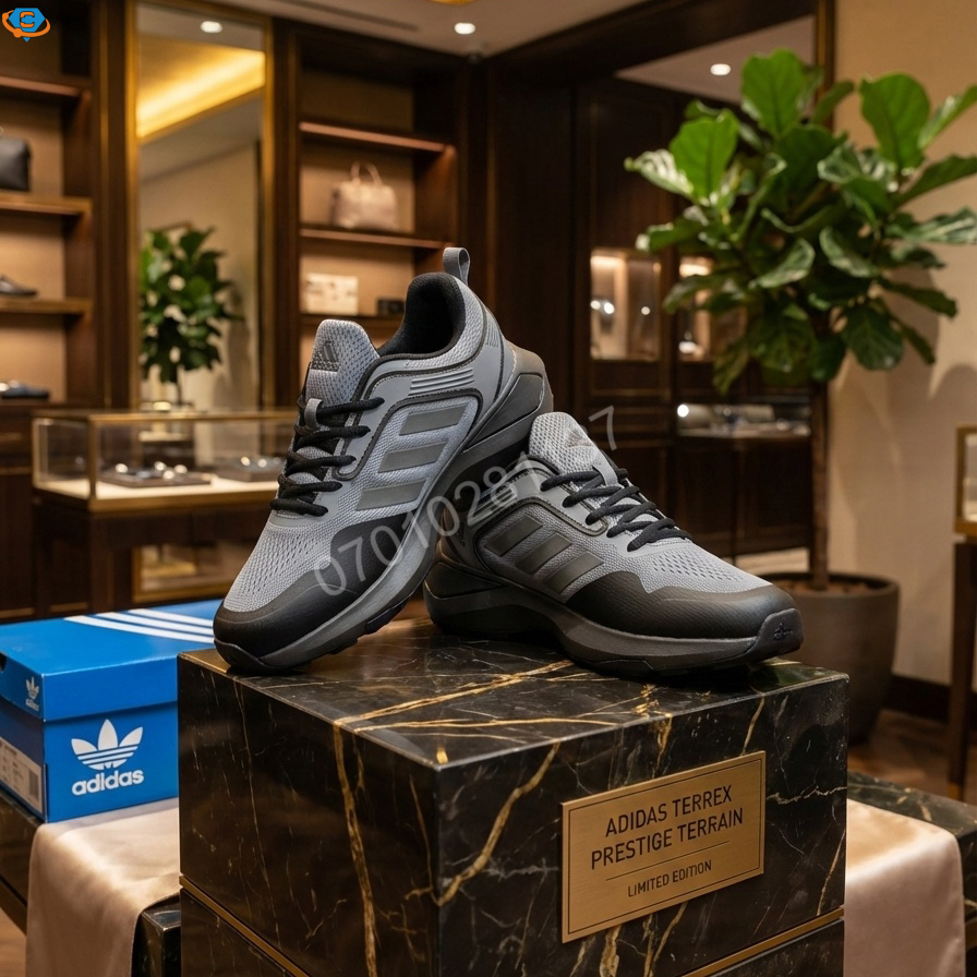 Adidas Terrex Prestige Terrain ComfortCore Pro - Image 20