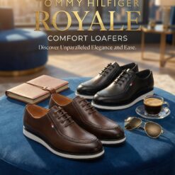 Tommy Hillfiger Royale Comfort Loafers