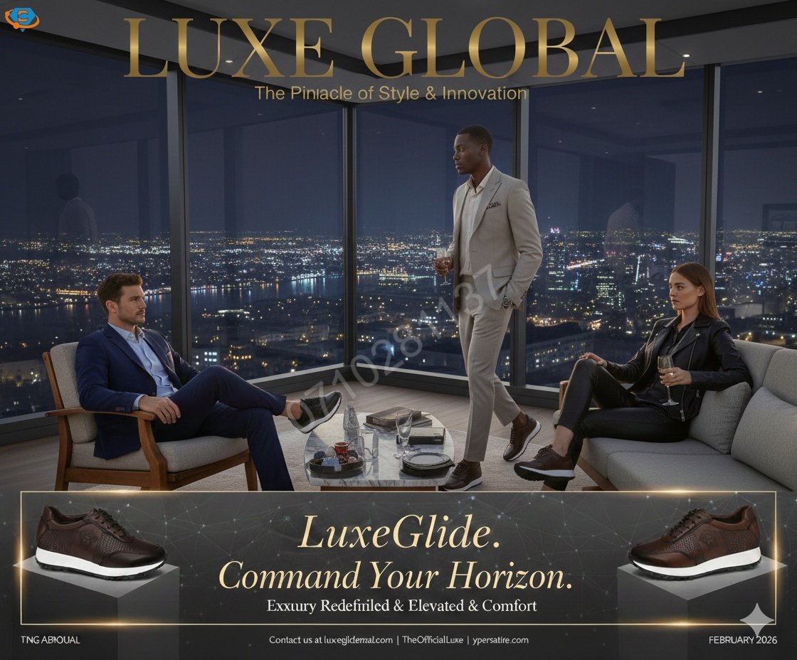 Versace LuxeGlide Prestige Comfort Sneakers - Image 19