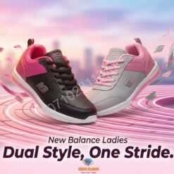 New Balance ComfortBloom AuraFlex Women Sneakers