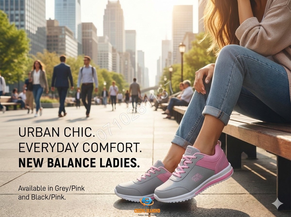 New Balance ComfortBloom AuraFlex Women Sneakers - Image 19