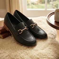 Classique Femme Modern Official Ladies Loafers