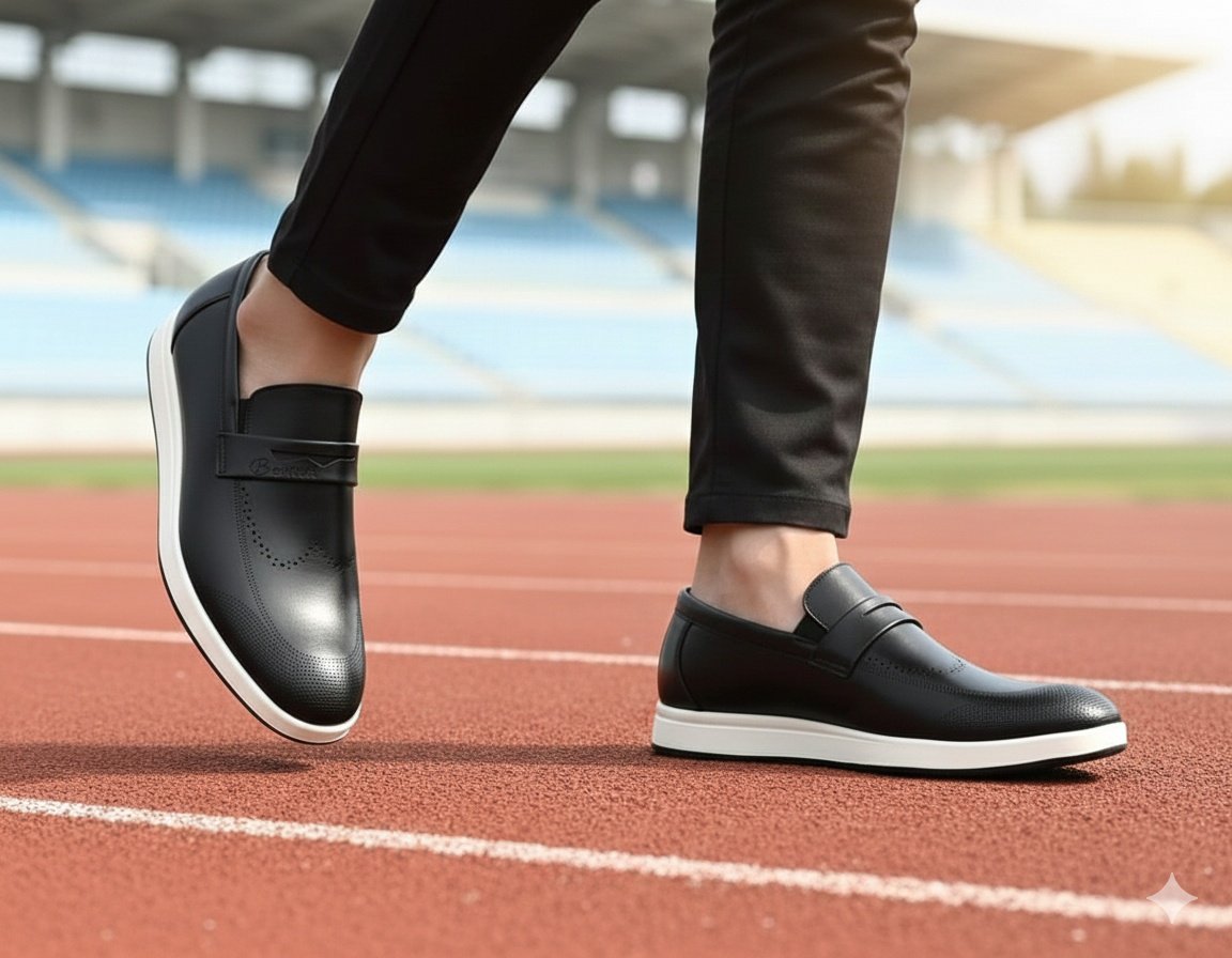 Berluti Royale Comfort Loafers - Image 7