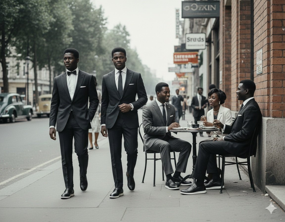 Berluti Royale Comfort Loafers - Image 9