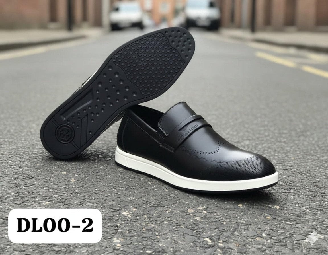 Berluti Royale Comfort Loafers - Image 11