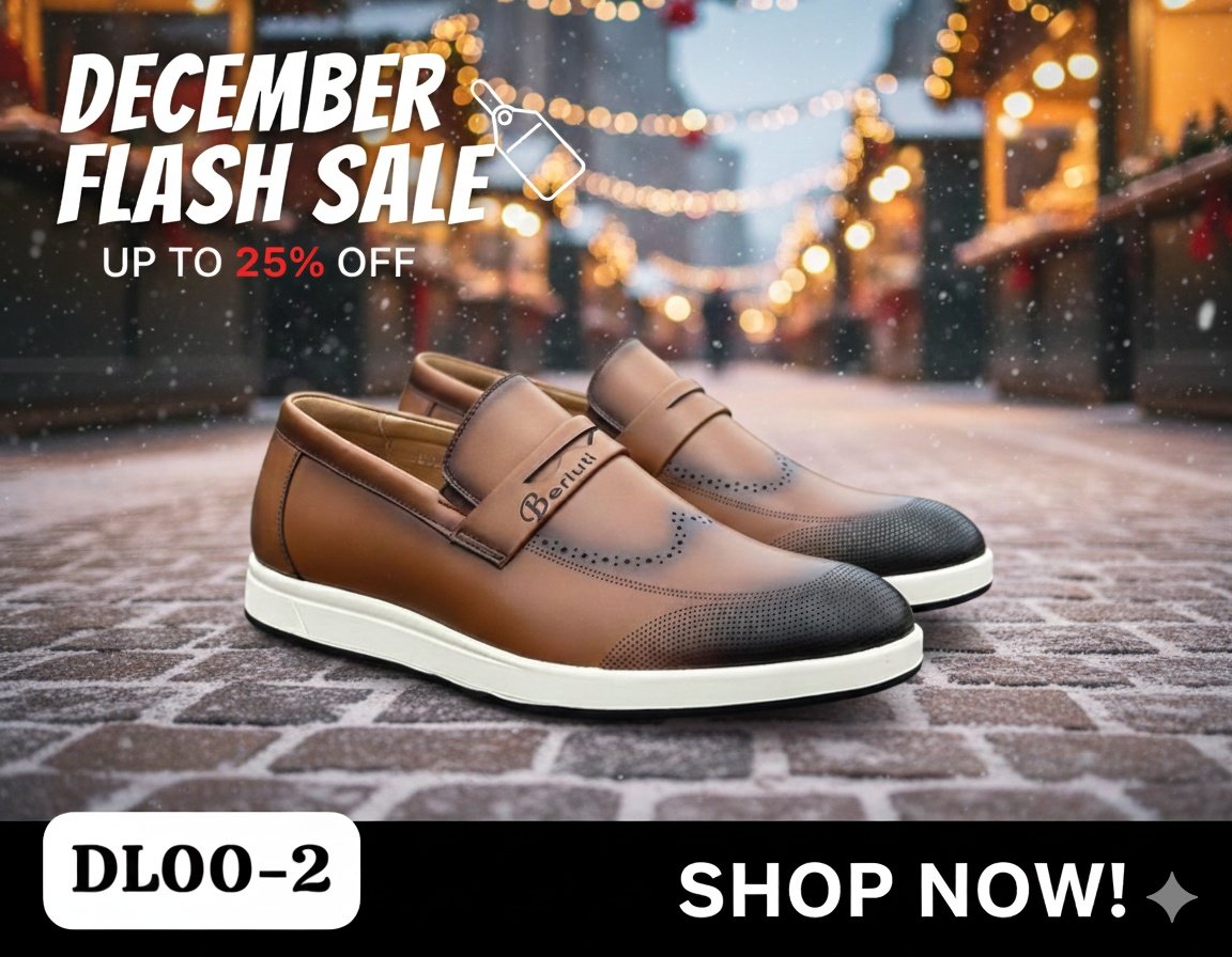 Berluti Royale Comfort Loafers - Image 13