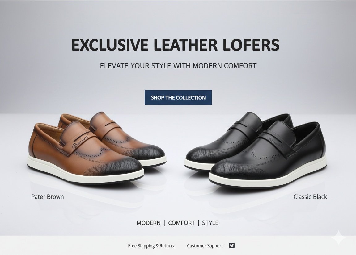 Berluti Royale Comfort Loafers - Image 14