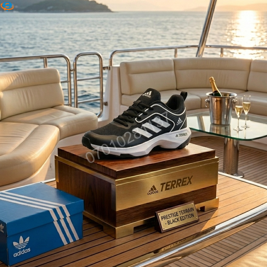 Adidas Terrex Prestige Terrain ComfortCore Pro - Image 23