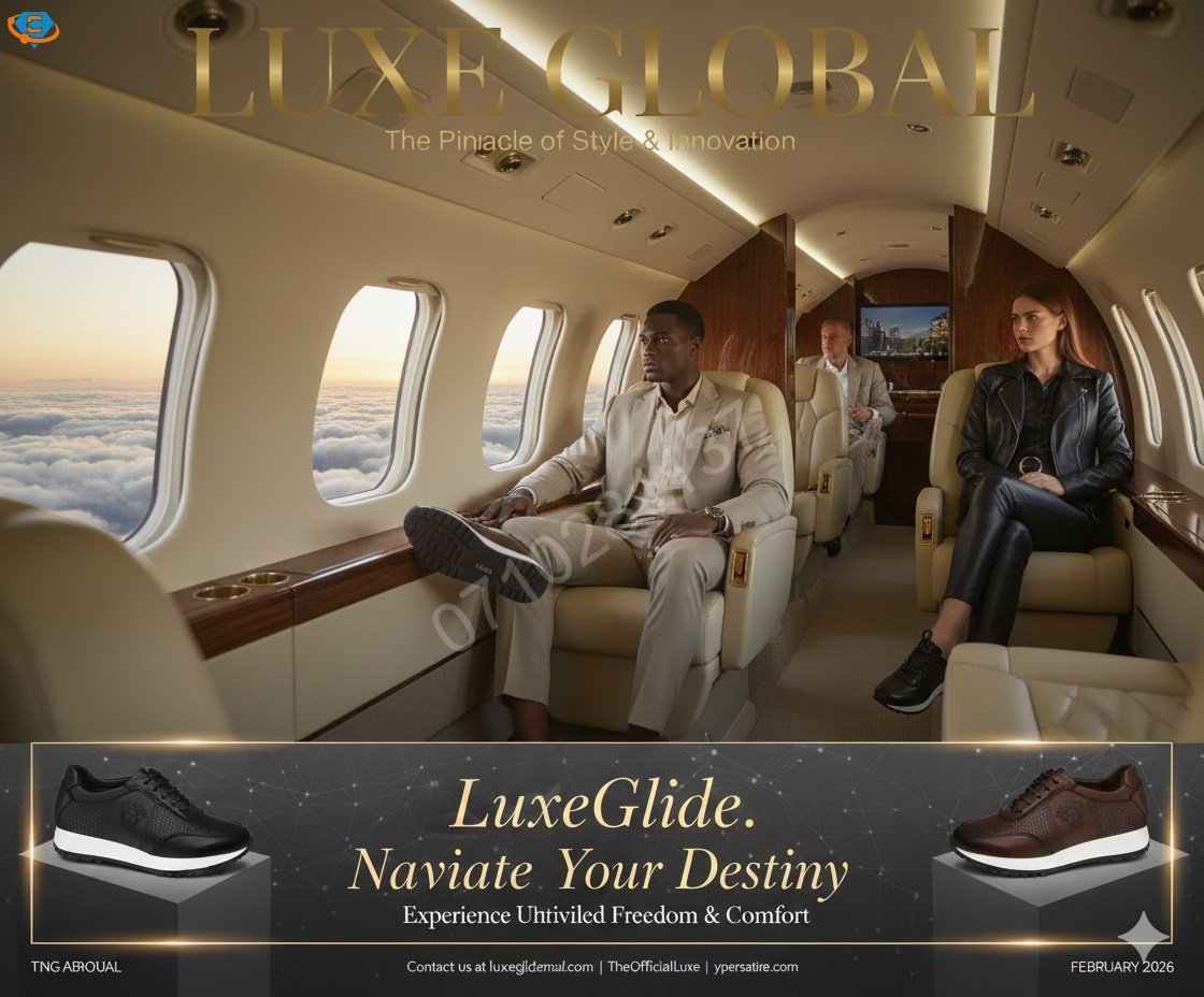 Versace LuxeGlide Prestige Comfort Sneakers - Image 20