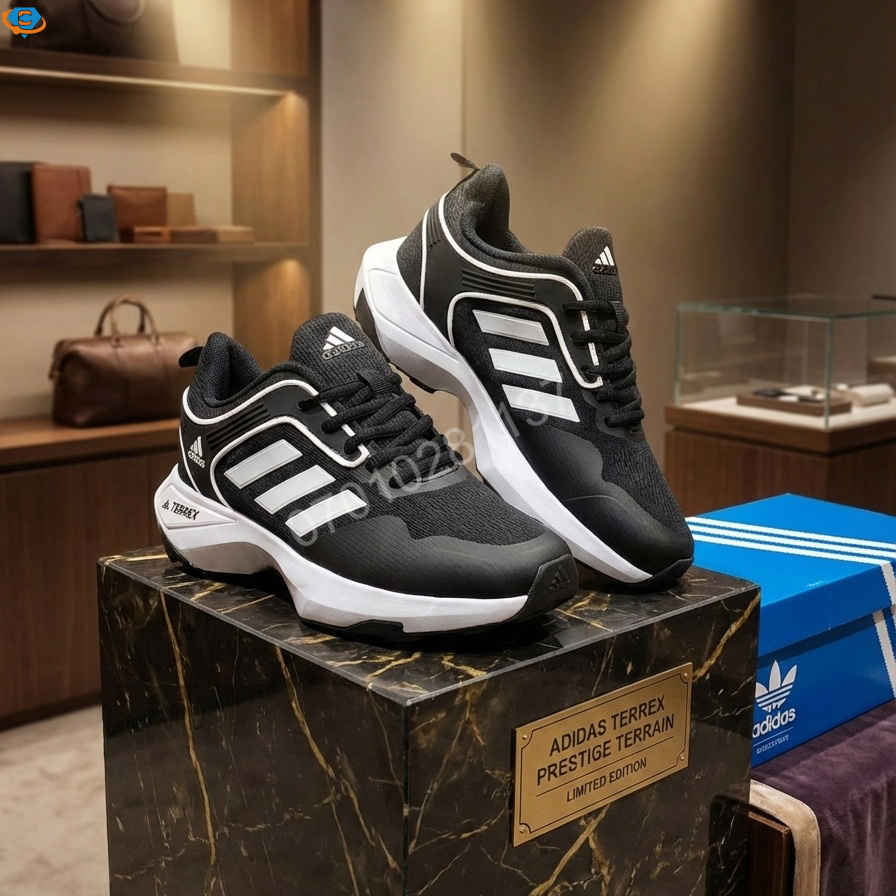 Adidas Terrex Prestige Terrain ComfortCore Pro - Image 19