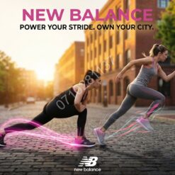 Alternative view of New Balance ComfortBloom AuraFlex Women Sneakers