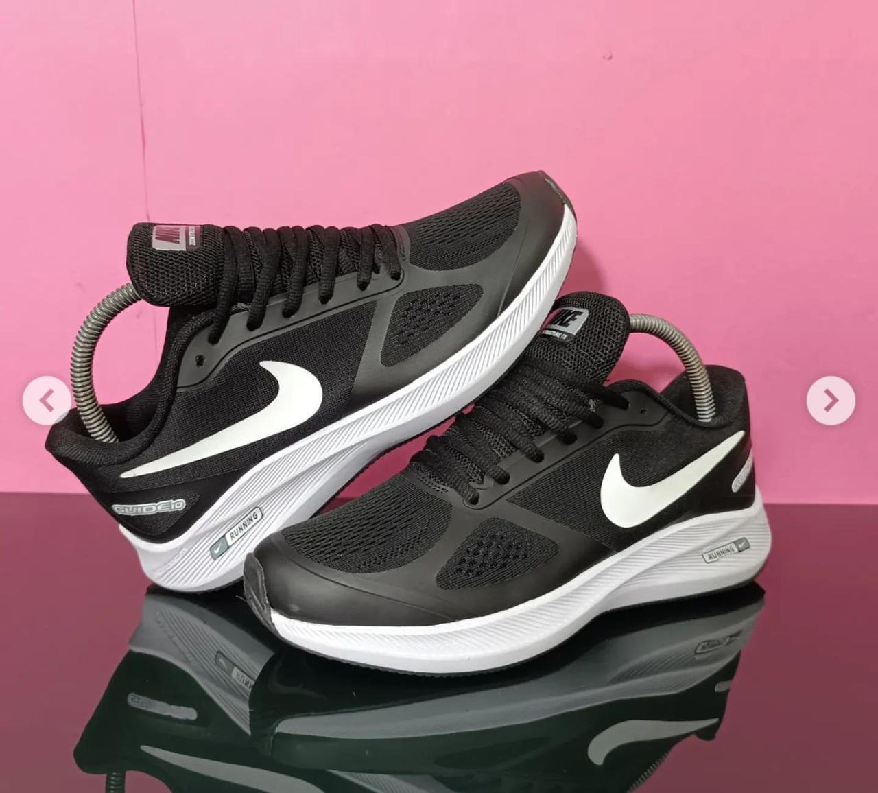 Air Zoom Pegasus Guide Unisex Lightweight Legendary Running Shoes 00505 - Image 4