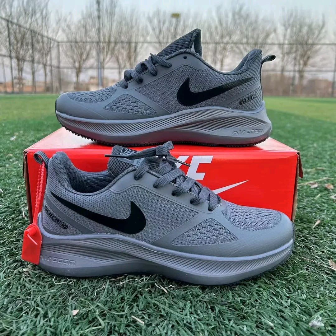 Air Zoom Pegasus Guide Unisex Lightweight Legendary Running Shoes 00505 - Image 5