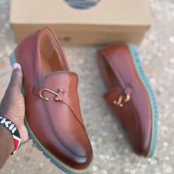 Alternative view of Hot Trendy Timberland Flat Sole Comfy Slip-on Casual Loafers 00520