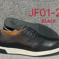 John Foster Urban Elite Leather Shoes
