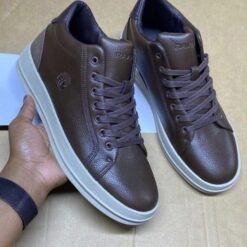 Alternative view of New Hot Trendy RAVNOW Urban Luxe Collection Leather Boot