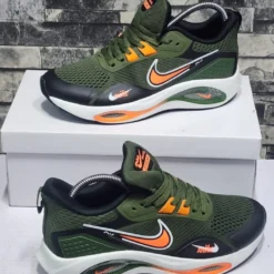 Alternative view of Best Men Trainers Lightweight Running Sport Shoes