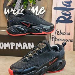 Alternative view of Nike Nocta glide