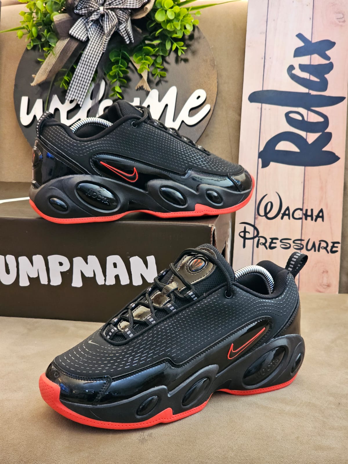 Nike Nocta glide - Image 2