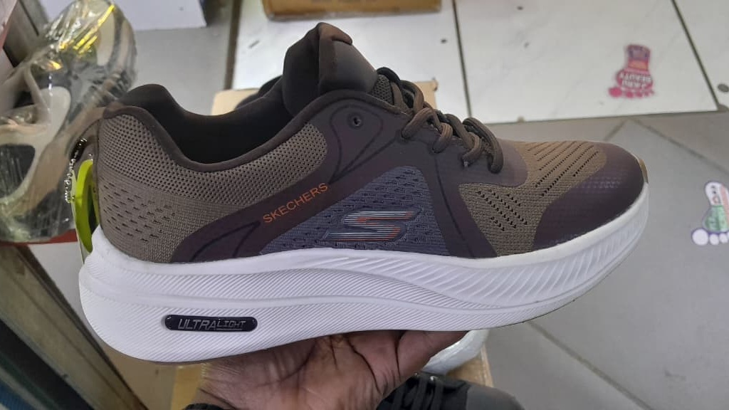 The ArchTrek Ultralight Cloudwalk Comfortable Skechers - Image 17