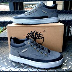 New Hot Trendy Timberland UrbanCrest Leather High-Cuts