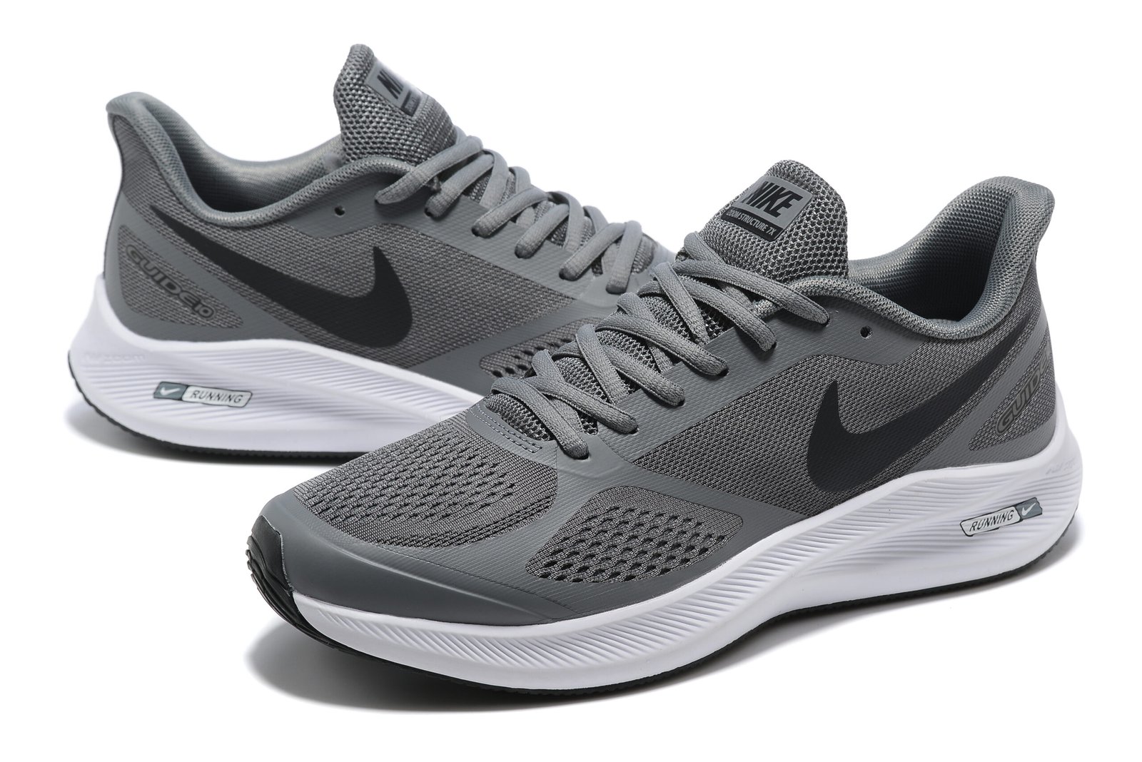 Air Zoom Pegasus Guide Unisex Lightweight Legendary Running Shoes 00505 - Image 11