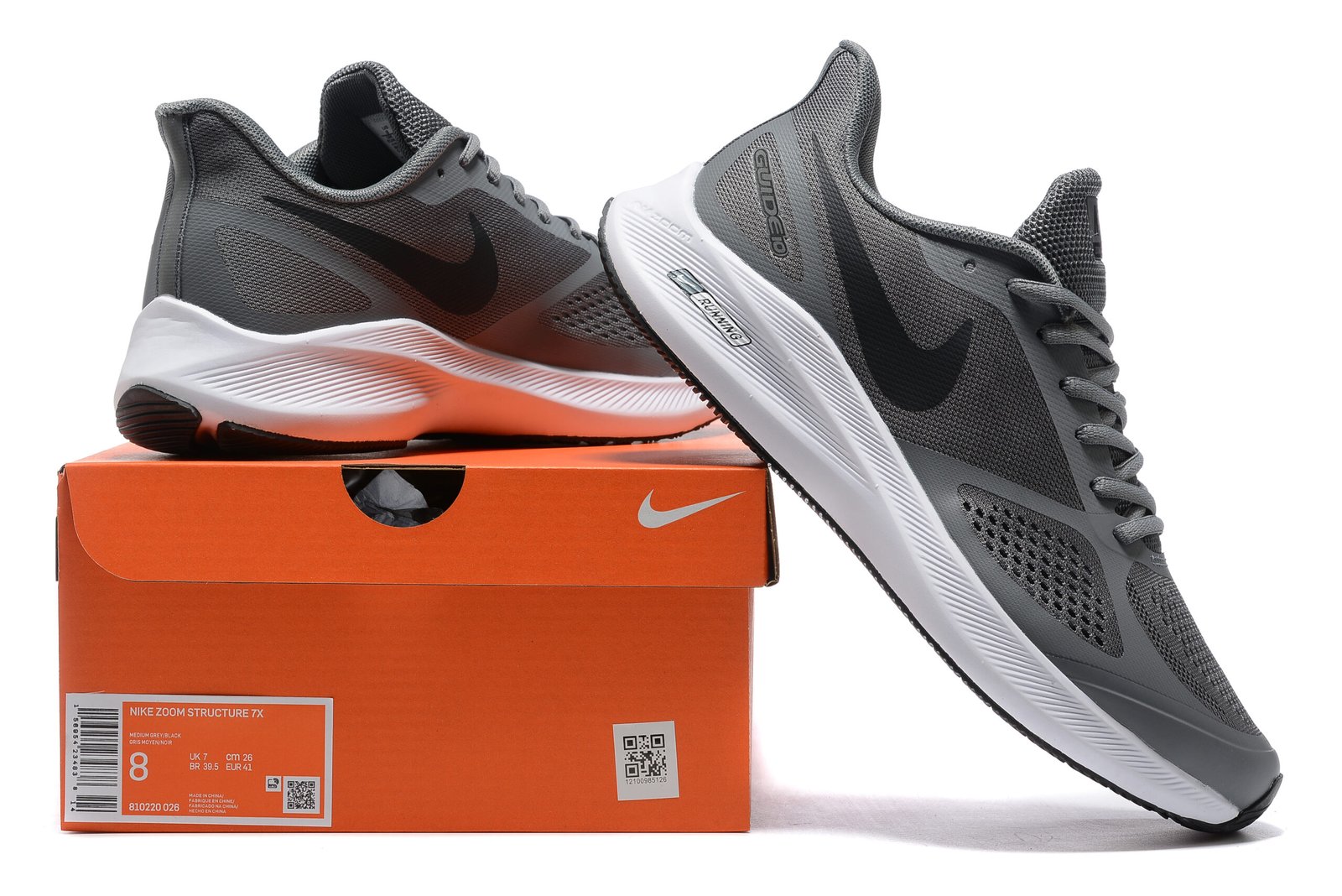 Air Zoom Pegasus Guide Unisex Lightweight Legendary Running Shoes 00505 - Image 2