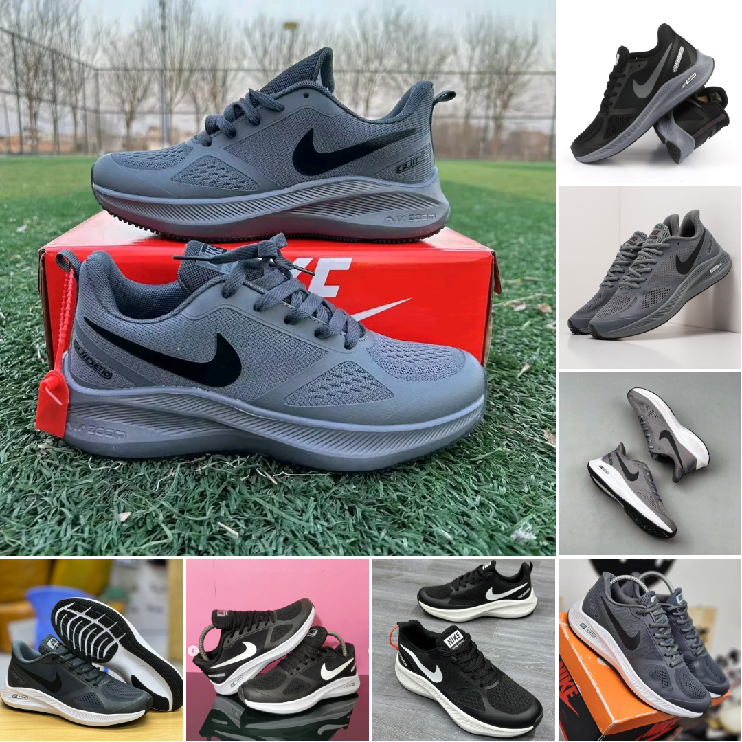 Air Zoom Pegasus Guide Unisex Lightweight Legendary Running Shoes 00505 - Image 3