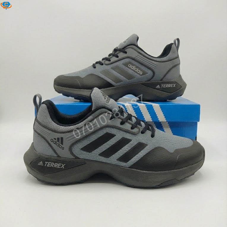 Adidas Terrex Prestige Terrain ComfortCore Pro - Image 9