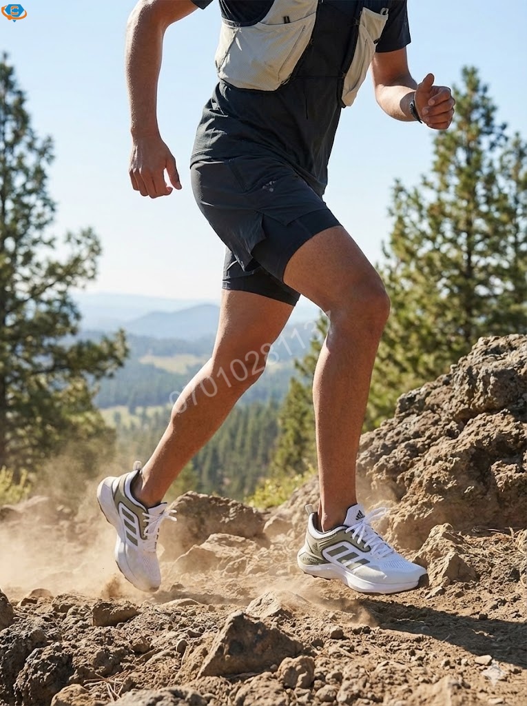 Adidas Terrex Prestige Terrain ComfortCore Pro - Image 5