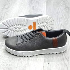 Alternative view of New Hot Trendy Timber Smart Casual Sneaker Shoes