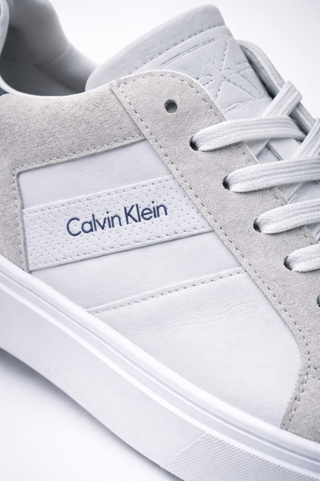The Ultimate Calvin Klein Eclipse Prestige Sneakers - Image 18
