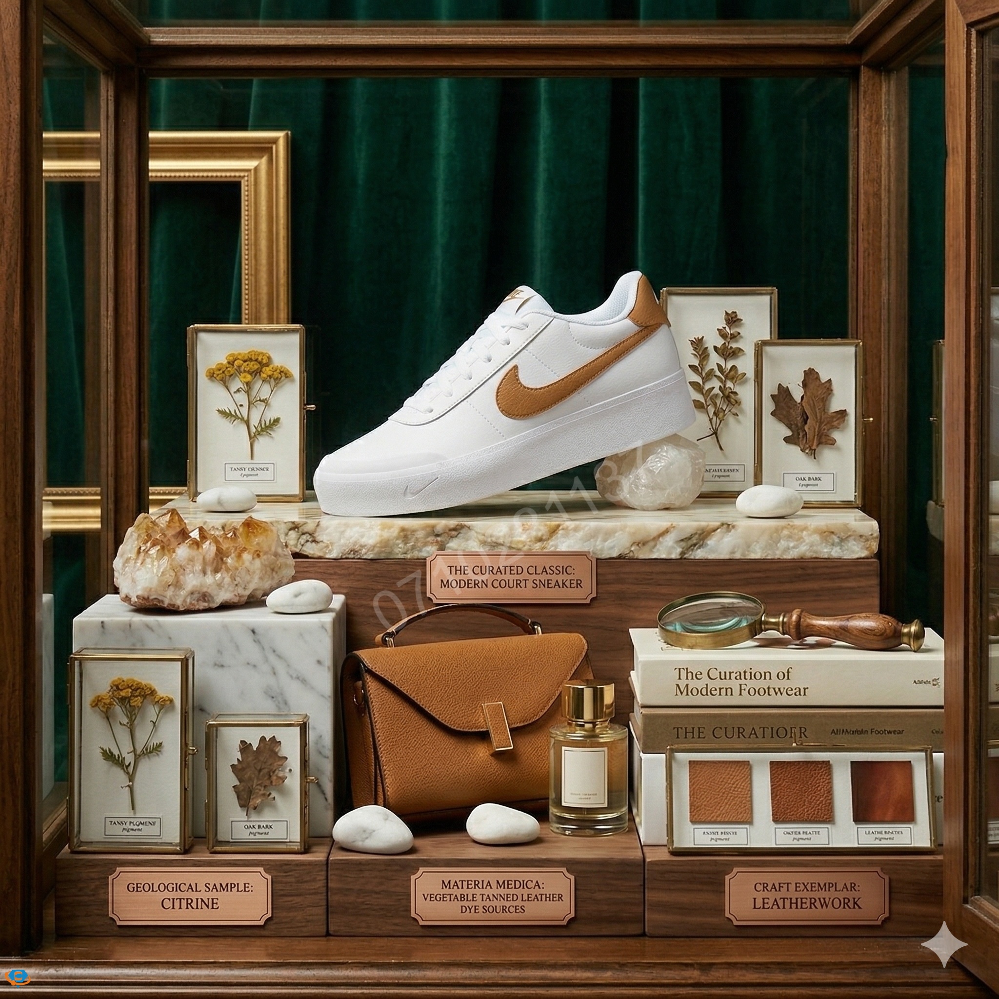 Modern Style Urban Comfort Sneakers - Image 10