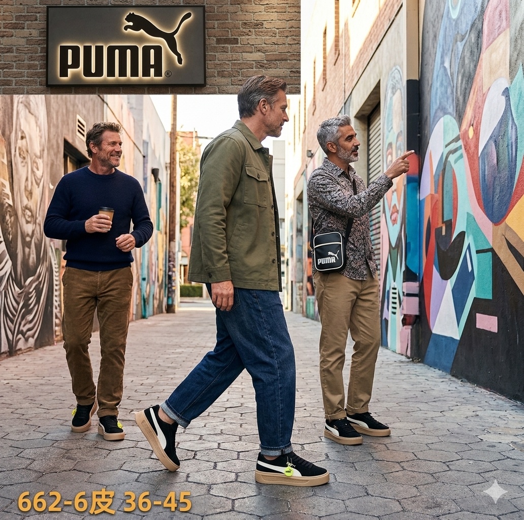 The Urban Elevate Platform Thicksole Comfort Sneaker - Image 11