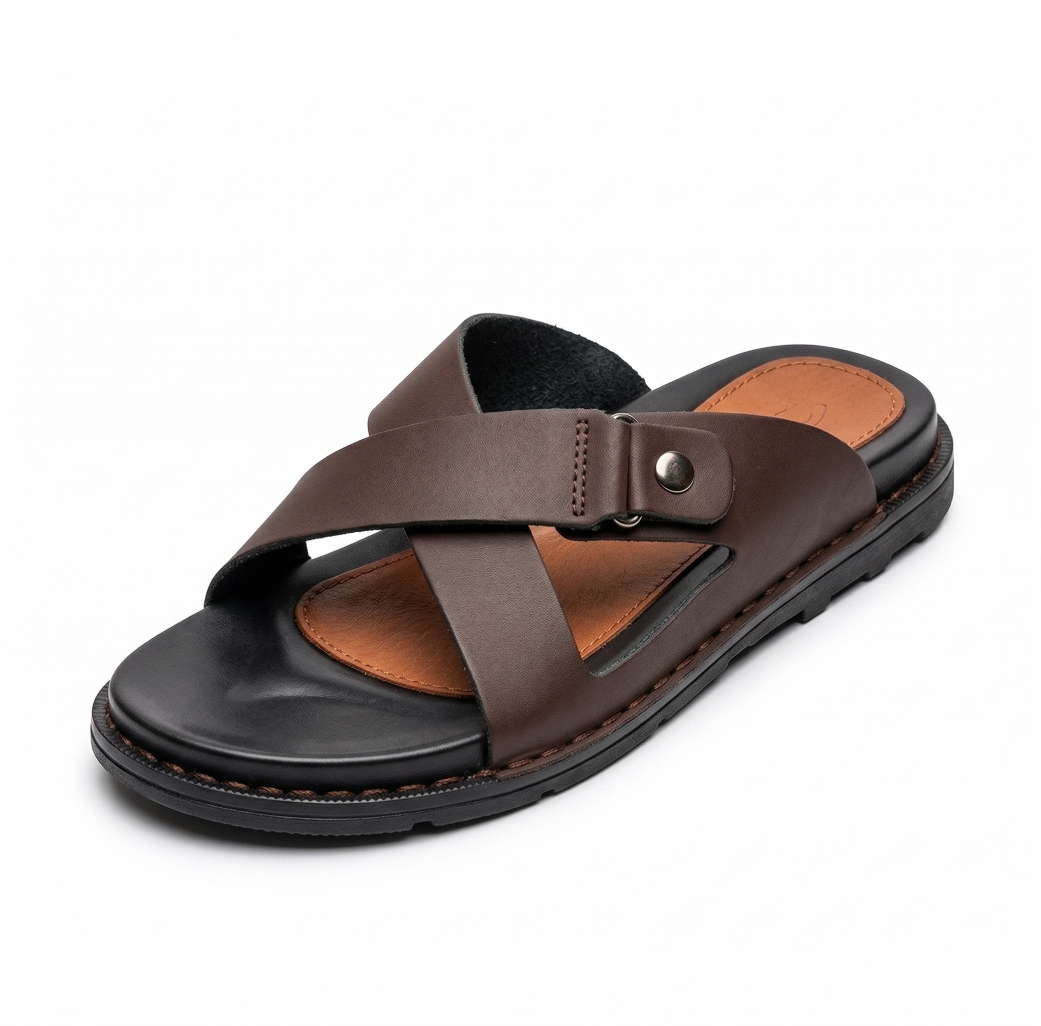 Clarks CrossEdge™ Luxe Sandals - Image 9