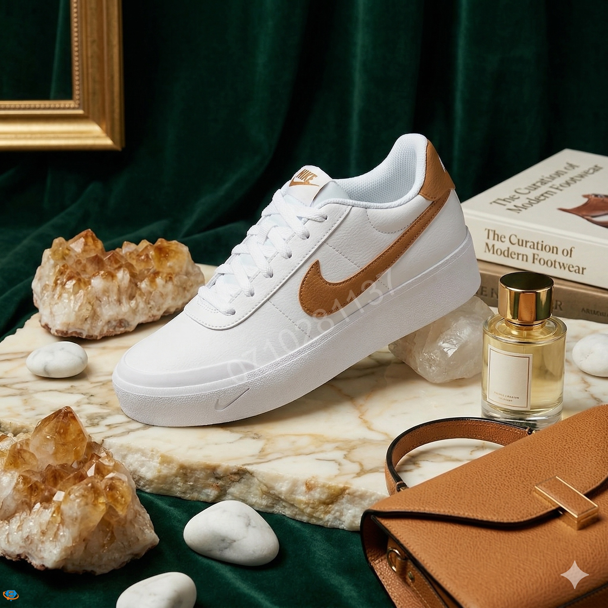 Modern Style Urban Comfort Sneakers - Image 15