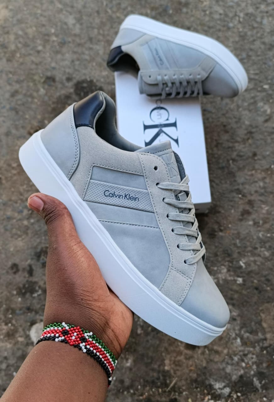 The Ultimate Calvin Klein Eclipse Prestige Sneakers - Image 21