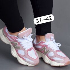 Alternative view of NEW BALANCE 9060