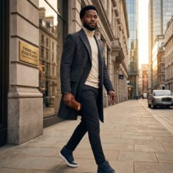 Alternative view of Timberland Streetforge™ Elite Urban Boot-Sneakers