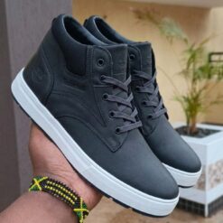 Timberland Streetforge™ Elite Urban Boot-Sneakers