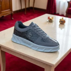 Timberland CrocStride™ Signature Sneakers