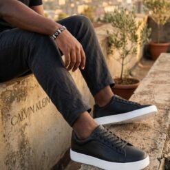 Alternative view of Calvin Klein CloudForm™ Luxe Comfort Sneakers